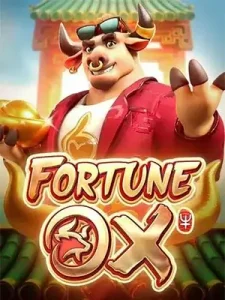 Fortune-Ox คาสิโนออนไลน์ เจ้าใหญ่ ปลอดภัย 100%แหล่งรวมเกมออนไลน์ ไว้ในที่เดียว