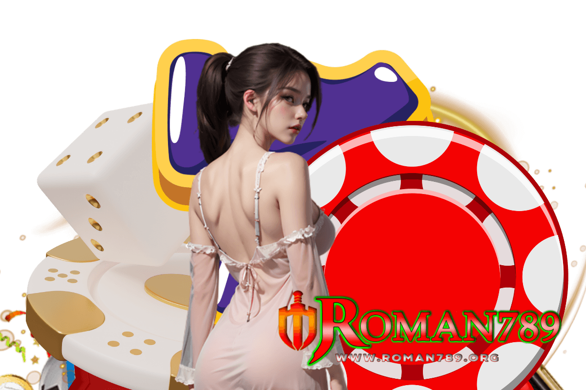 roman789 slot