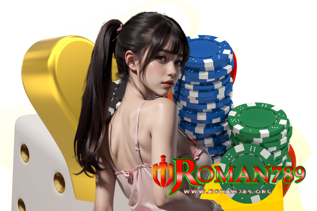 roman789 wallet