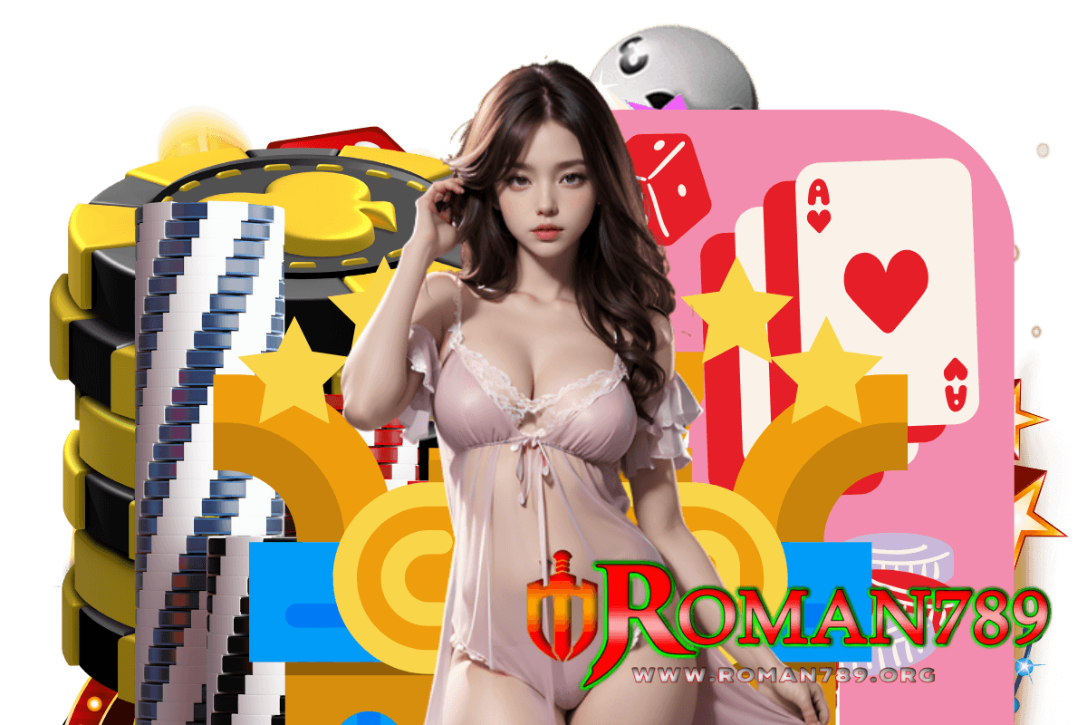 roman789 สล็อต